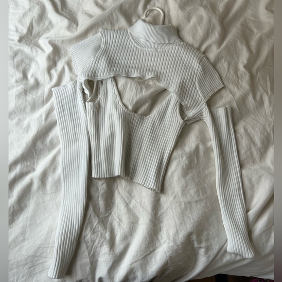 12th Tribe top - Picture 3 of 5